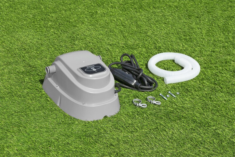 Bestway 58259 Siltumsūknis baseina ūdens sildīšanai, 2.8kW