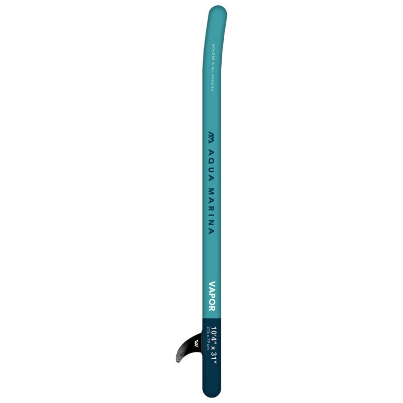 SUP dēlis Aqua Marina VAPOR 315x79x15 cm BT-23VAP