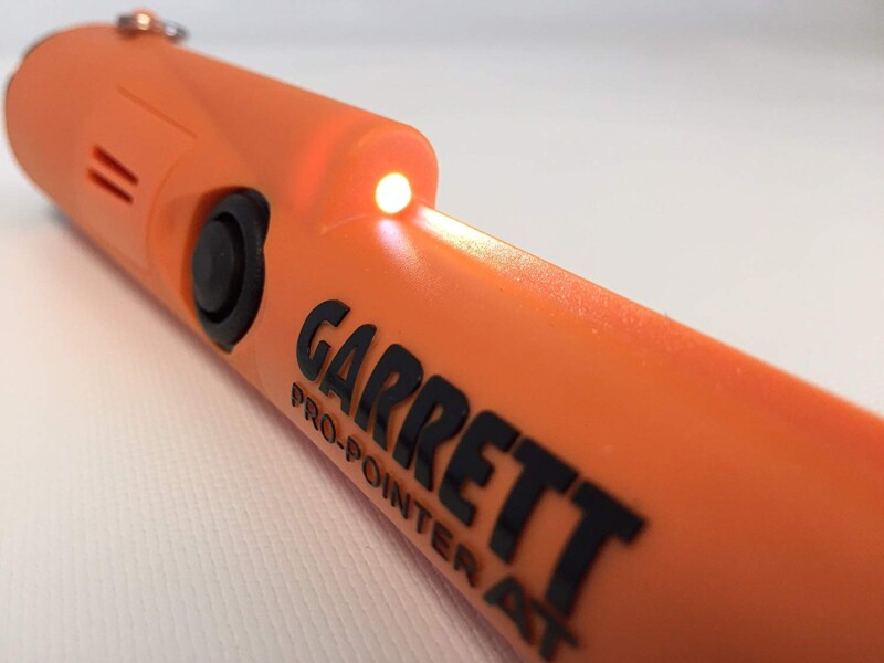 Garrett Pro-Pointer AT Pinpointer