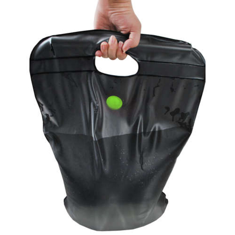 Portable tourist shower, 20 l