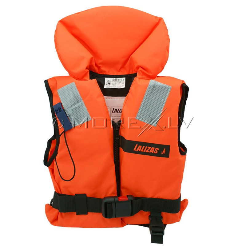 Life vest Lalizas, 30-40 kg