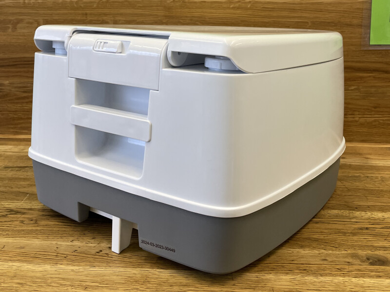 Top tank from Enders Mobile WC Supreme 4999