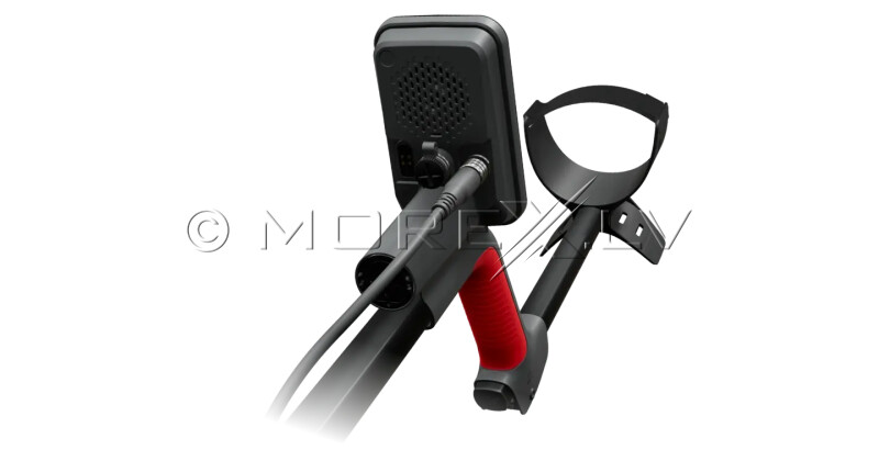 Minelab Vanquish 360 metāla detektors