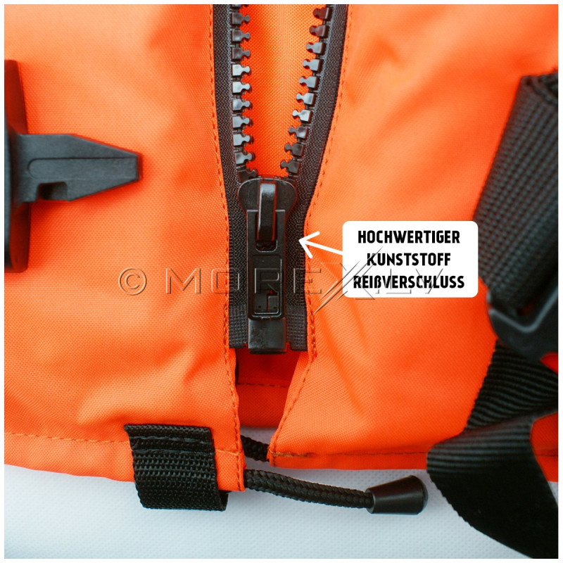 Life vest Lalizas, 70-90 kg