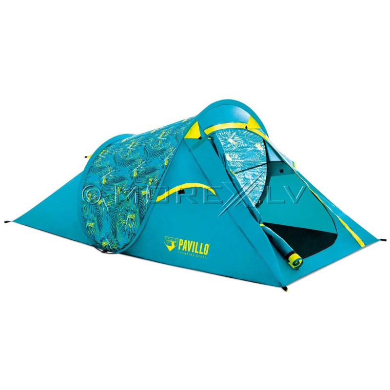 Туристическая палатка Bestway Pavillo 2.20x1.20x0.90 m Coolrock 2 Tent 68098