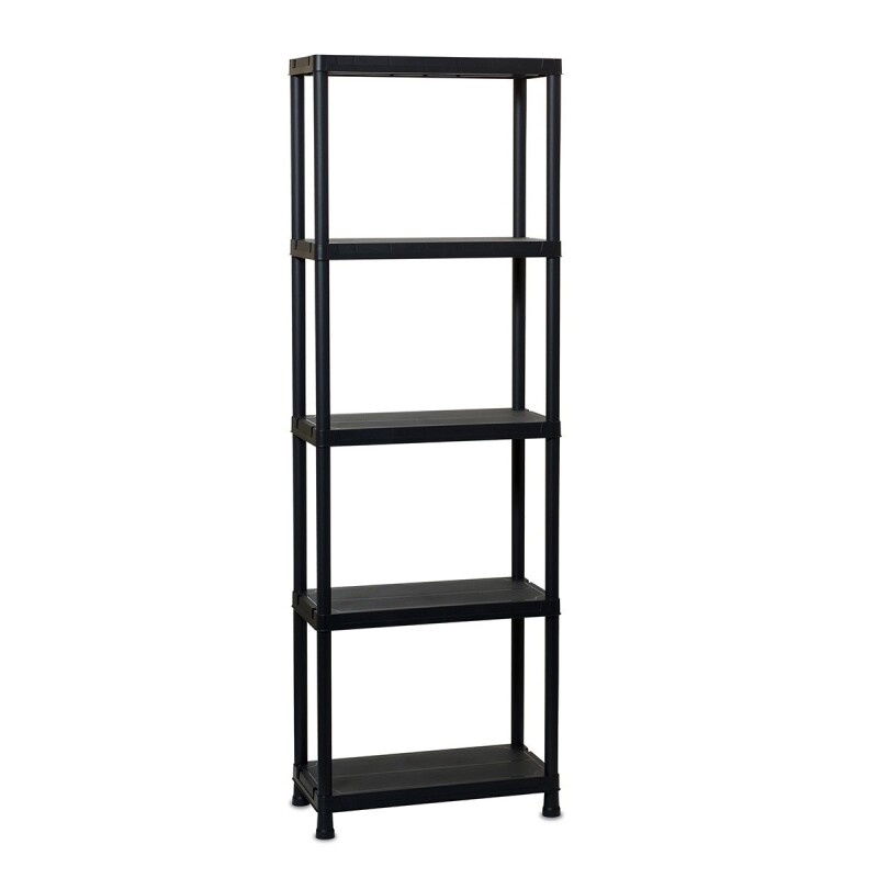 5-level rack, 60x30x180 cm, Toomax (Italy)