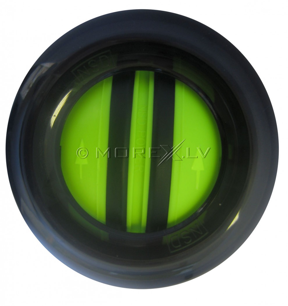 NSD Powerball AUTOSTART Classic 280Hz