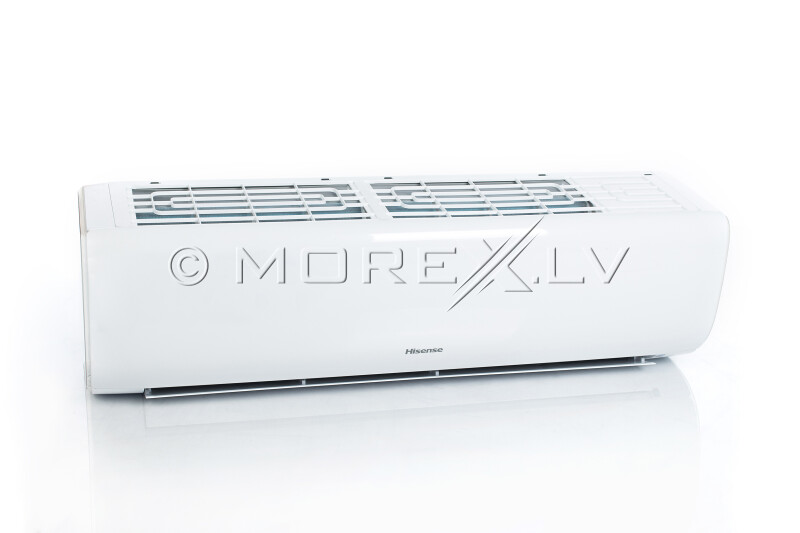 Air conditioner (heat pump) Hisense KB70BT1F Wings series