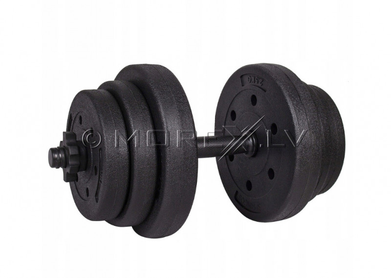 Dumbbell 10 kg