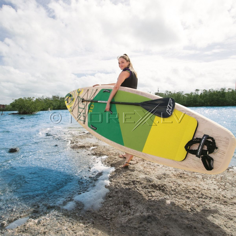SUP board Bestway Hydro-Force Kahawai 65308, 310x86x15 cm