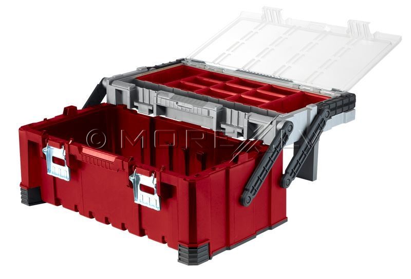 Insturmentu kaste KETER Cantilever Tool Box 22