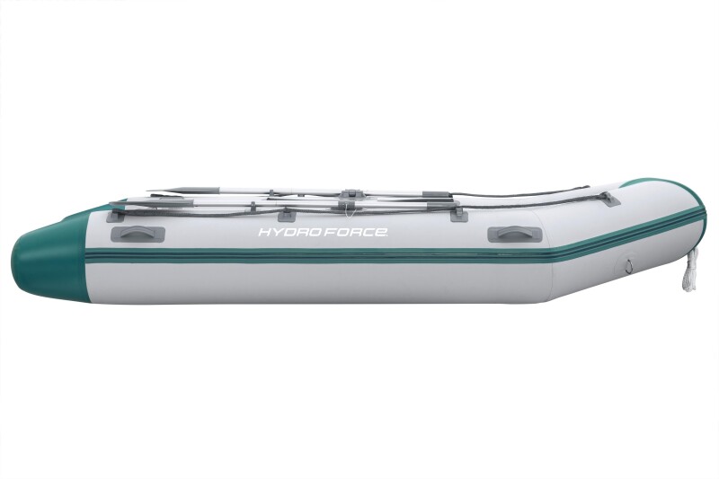 Inflatable 5-seat boat Bestway Sportboot-Set Mirovia Elite 330x162x44 cm, 65049