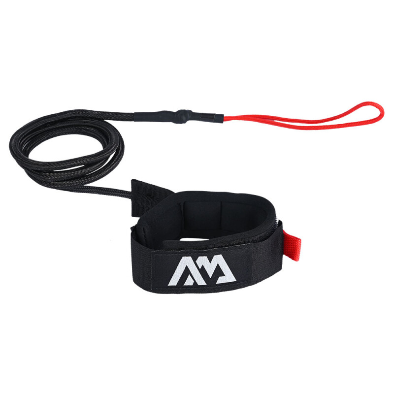 Aqua Marina SUP Board Coil Leash 8'/5 mm