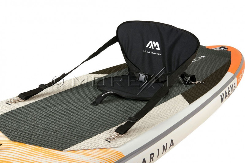 SUP dēlis Aqua Marina MAGMA 340x84x15 cm BT-21MAP