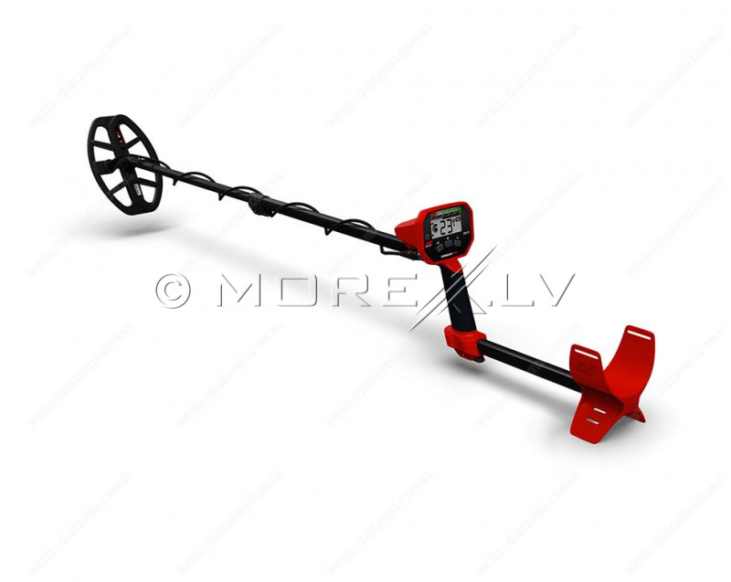 Metāla detektors Minelab Vanquish 340