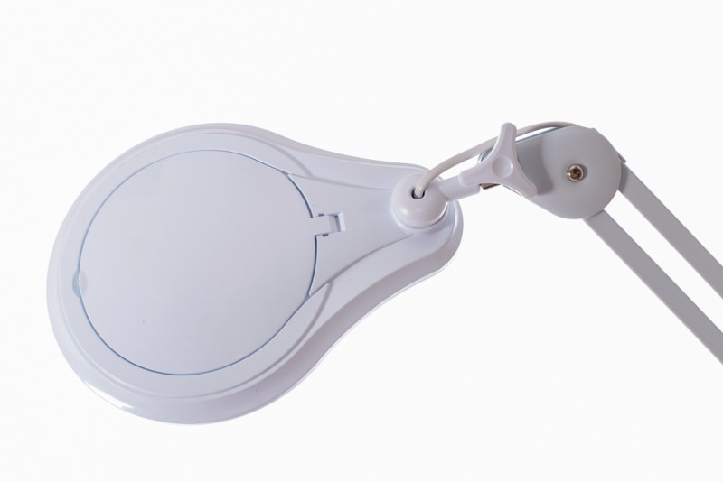 Lamp - Magnifier 9003LED3D-FS