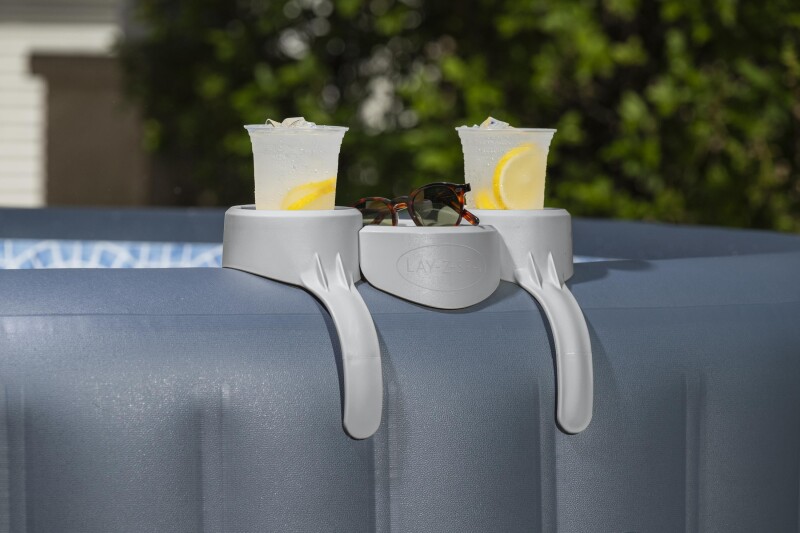 Pool Drink Holder Bestway LAY-Z-SPA 60306
