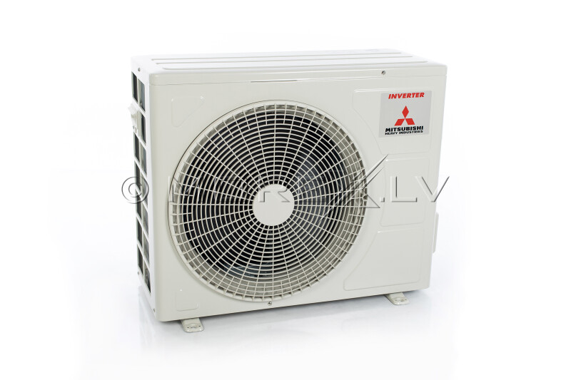 Air conditioner (heat pump) Mitsubishi SRK-SRC35ZSP-W Standart series