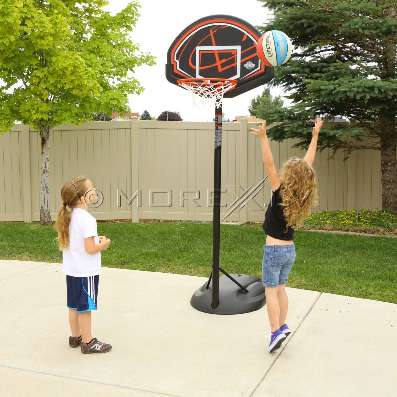 LIFETIME 90022 Basketball set (1.65 - 2.29m)