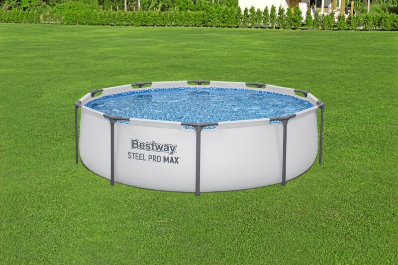 Frame pool Bestway 56408 Steel Pro Max Set 305x76 cm