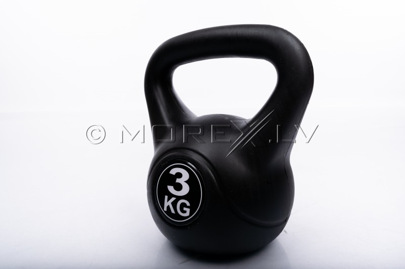 Kettlebell Vin-Bell 3 kg