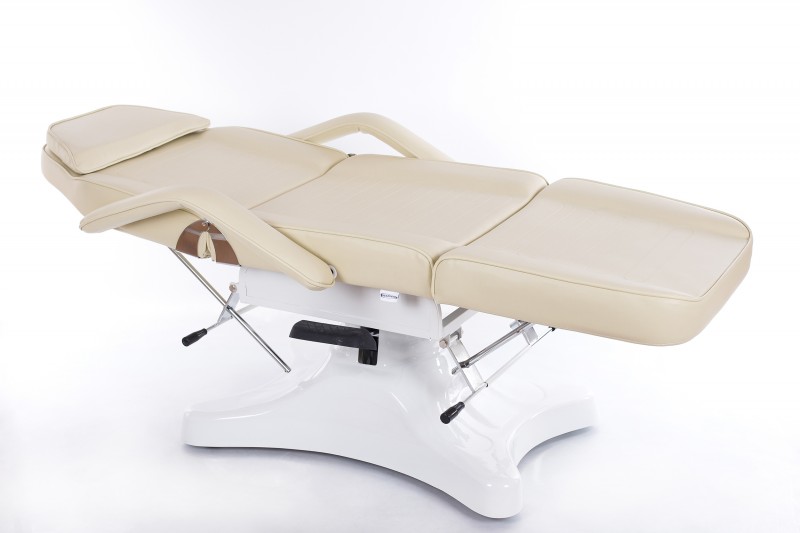 Cosmetology pedicure bed Hydro 1 beige