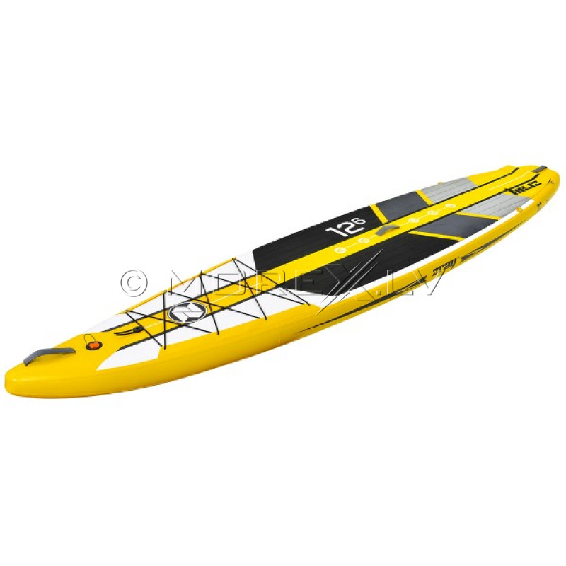 SUP board Zray Rapid 12’‎6", 381x76x15 cm