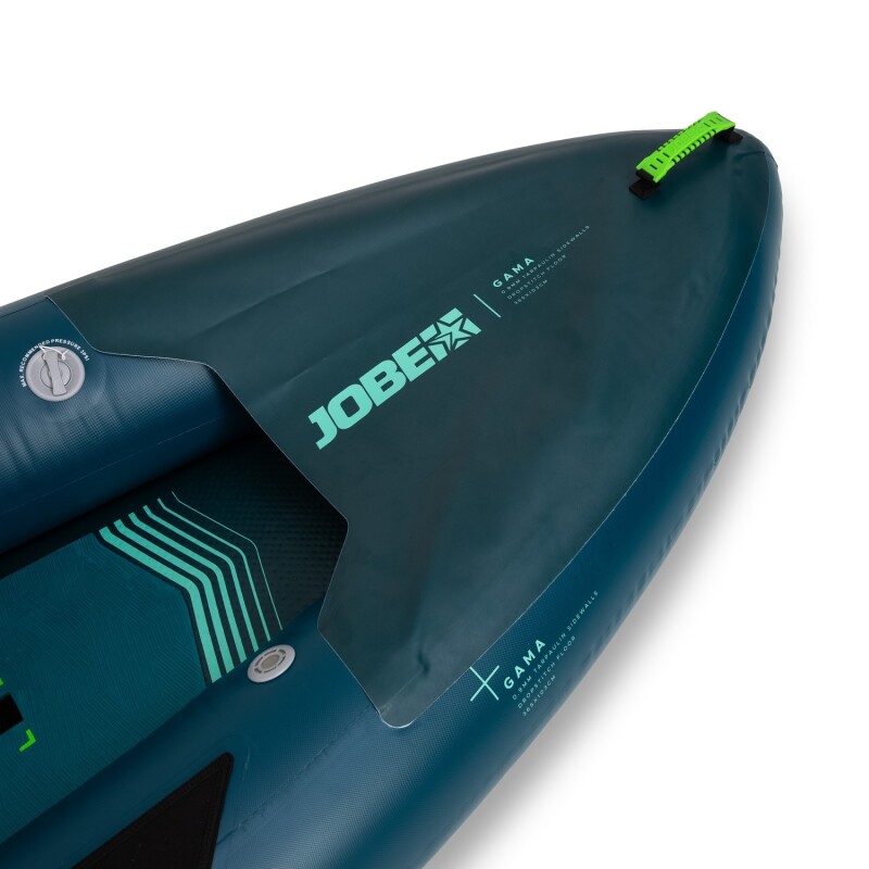 Two-seat inflatable kayak Jobe Gama 365x95,5cm