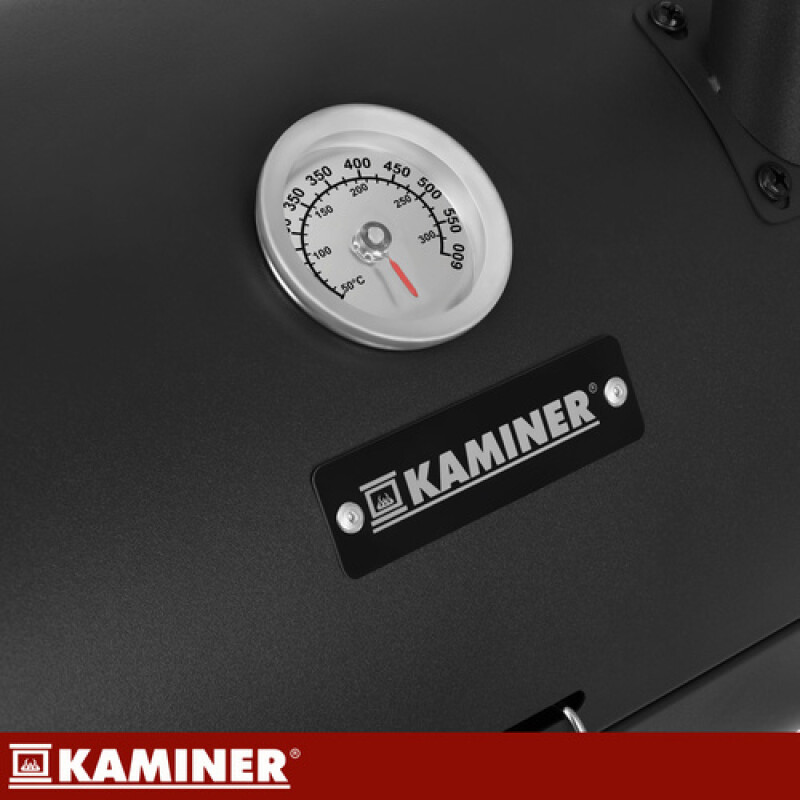 Pārnēsājams dārza ogļu grils