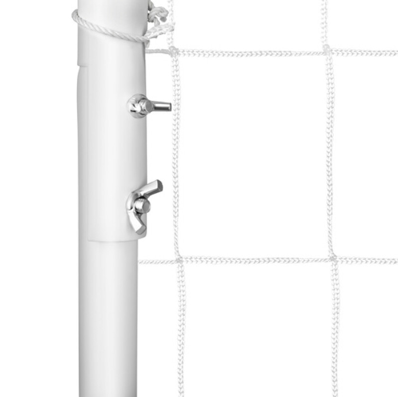 Futbola vārti, 213x150x90 cm