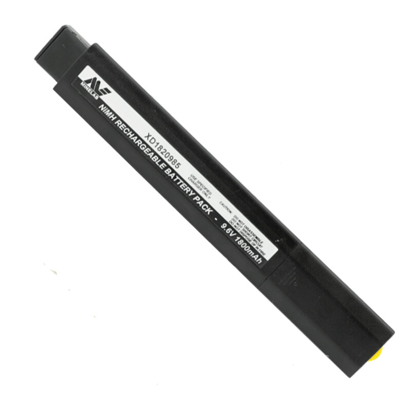 Explorer NiMH battery 1800 m/amp (3011-0209)