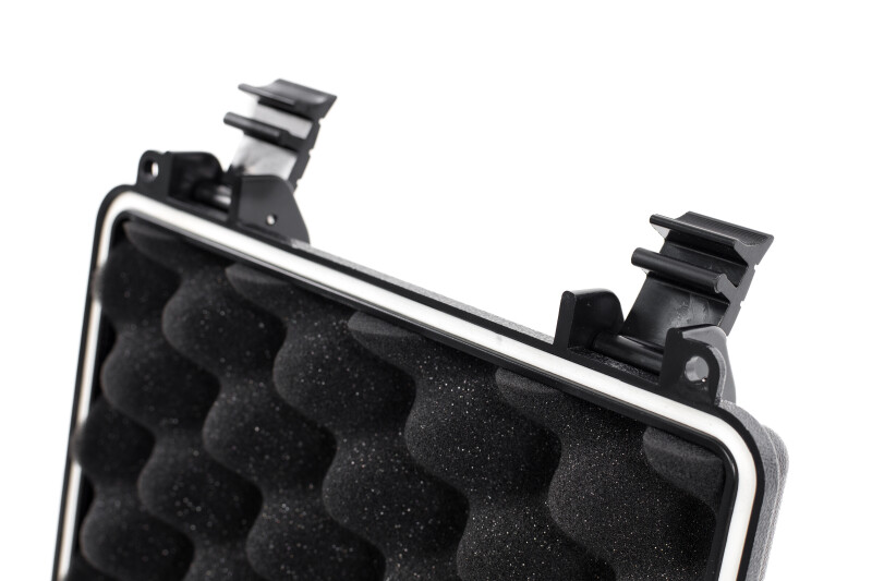 Black Magnet F400 meklēšanas magnēts 400kg ar koferi BOX400