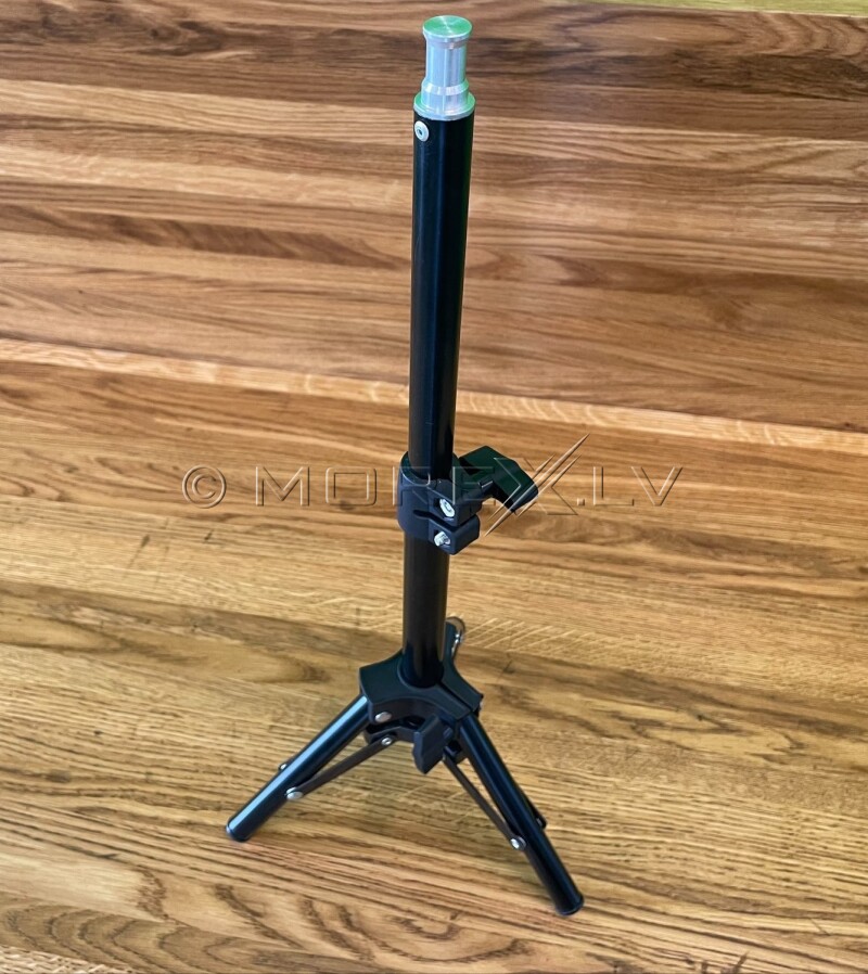 Trīskāju statīvs Tripod Mini 25-48cm