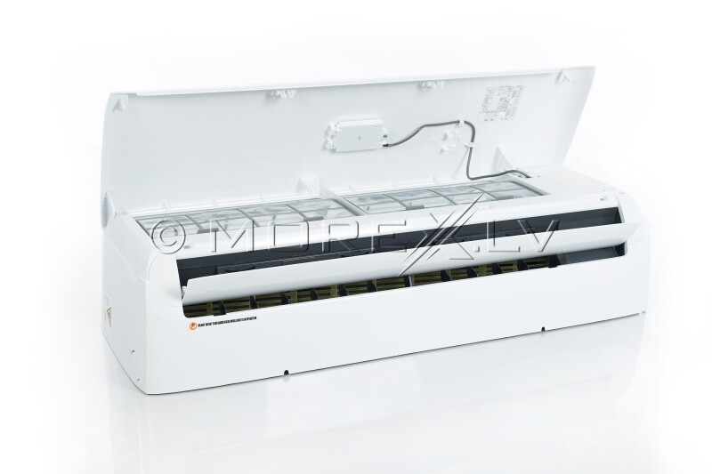 Air conditioner (heat pump) Hisense CA50YR03 Perla series