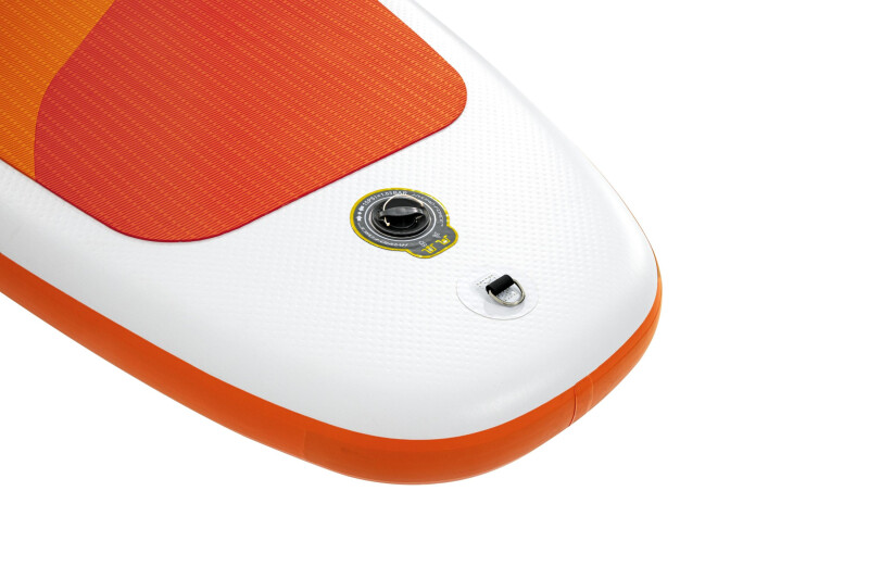 SUP board Bestway Aqua Journey 65349, 274x76x12 cm