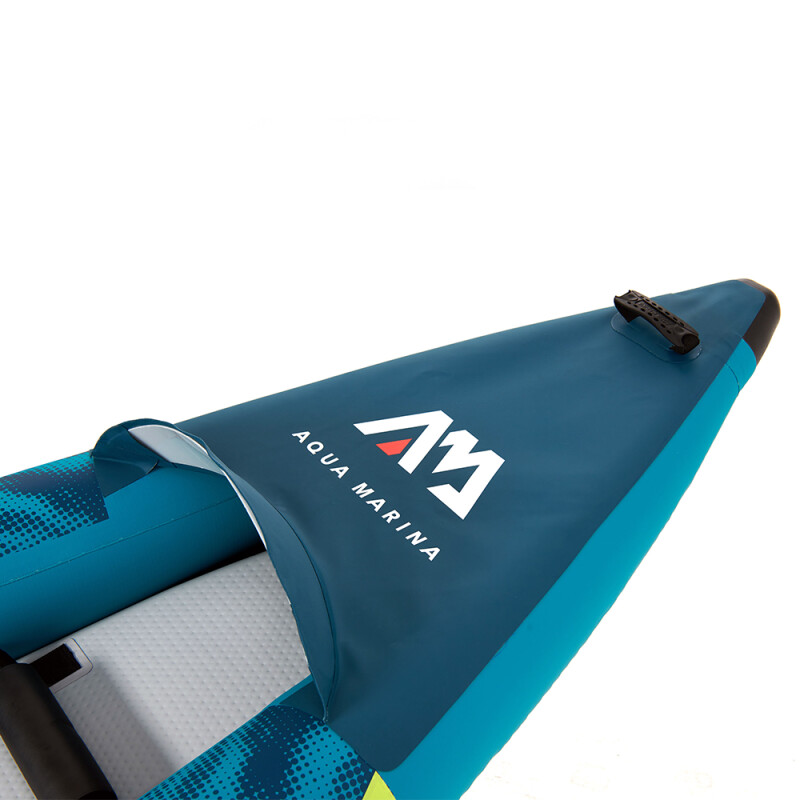 Inflatable kayak Aqua Marina Steam 312x90 cm ST-312