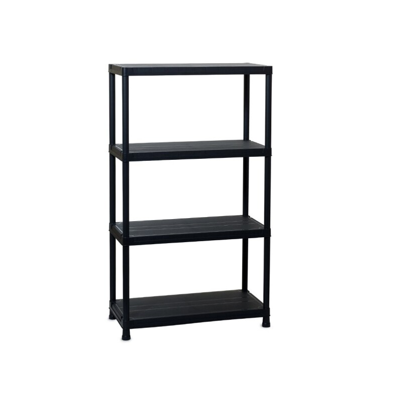 4-level rack, 80x40x138 cm, Toomax (Italy)