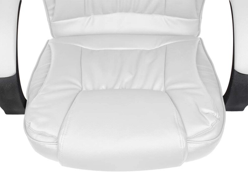 Office Chair, white (8984)