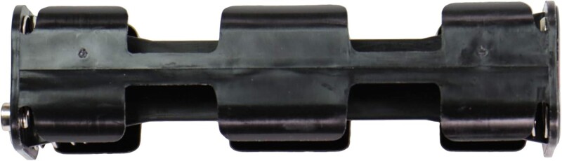 Minelab отсек для батареек AA Gold Monster 1000 (3011-0365)