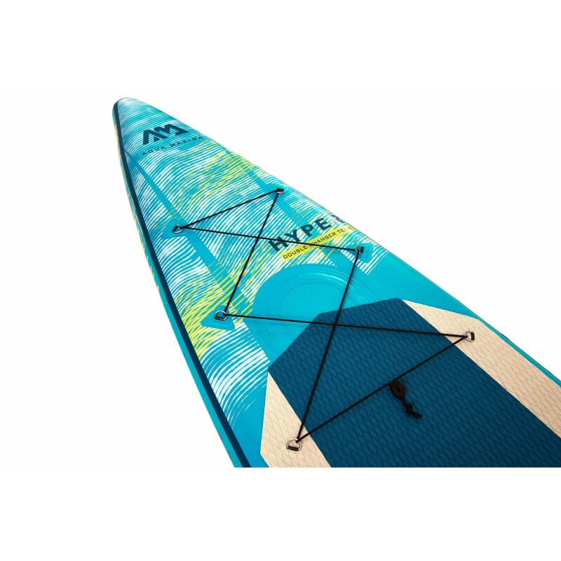 SUP dēlis Aqua Marina HYPER 381x81x15 cm BT-21HY02