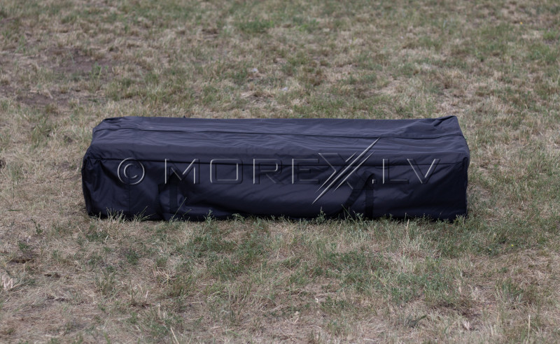 Canopy tent rental 3х6 m, N series - aluminum frame 50x50x1.8 mm