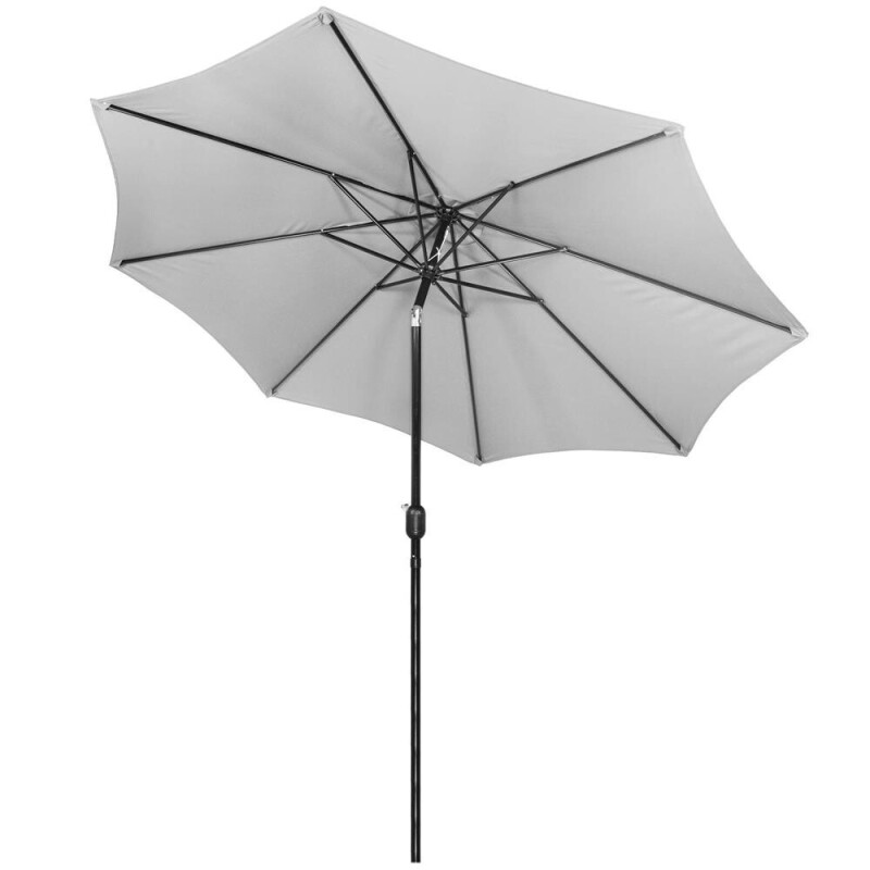 Sun protection umbrella 2.7 m