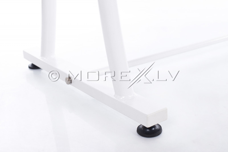 Massage Table Steel-2 Beige