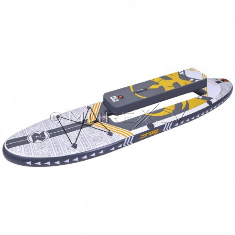 SUP board Zray Dual D1 10.0 305x81x15 cm