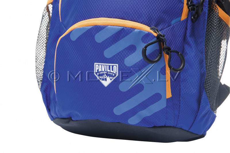 Backpack Pavillo Horizon's Edge 30L, Blue 68076