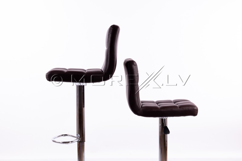 Bar chair B06 brown