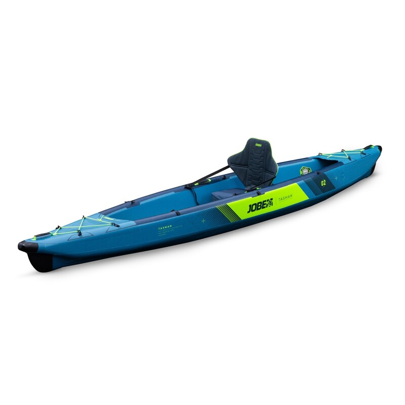 Two-seat inflatable kayak Jobe Tasman 440x81cm