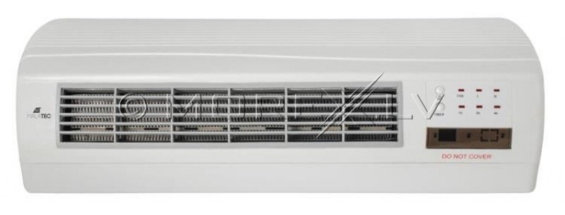 Elektriskais virsdurvju sildītājs gaisa aizkars (00004312)