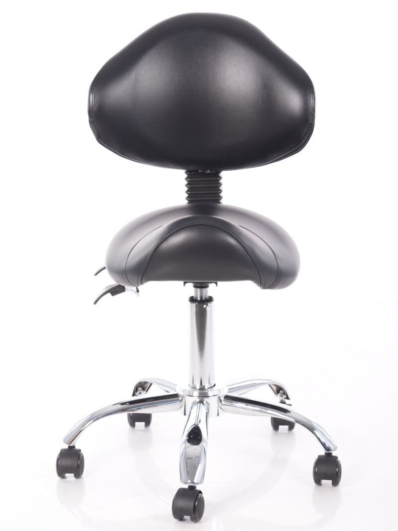 Salon Professional Chair RESTPRO® Expert 3 black