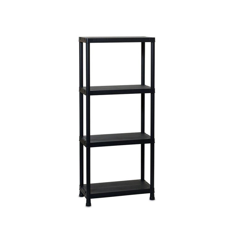 4-level rack, 60x30x138 cm, Toomax (Italy)